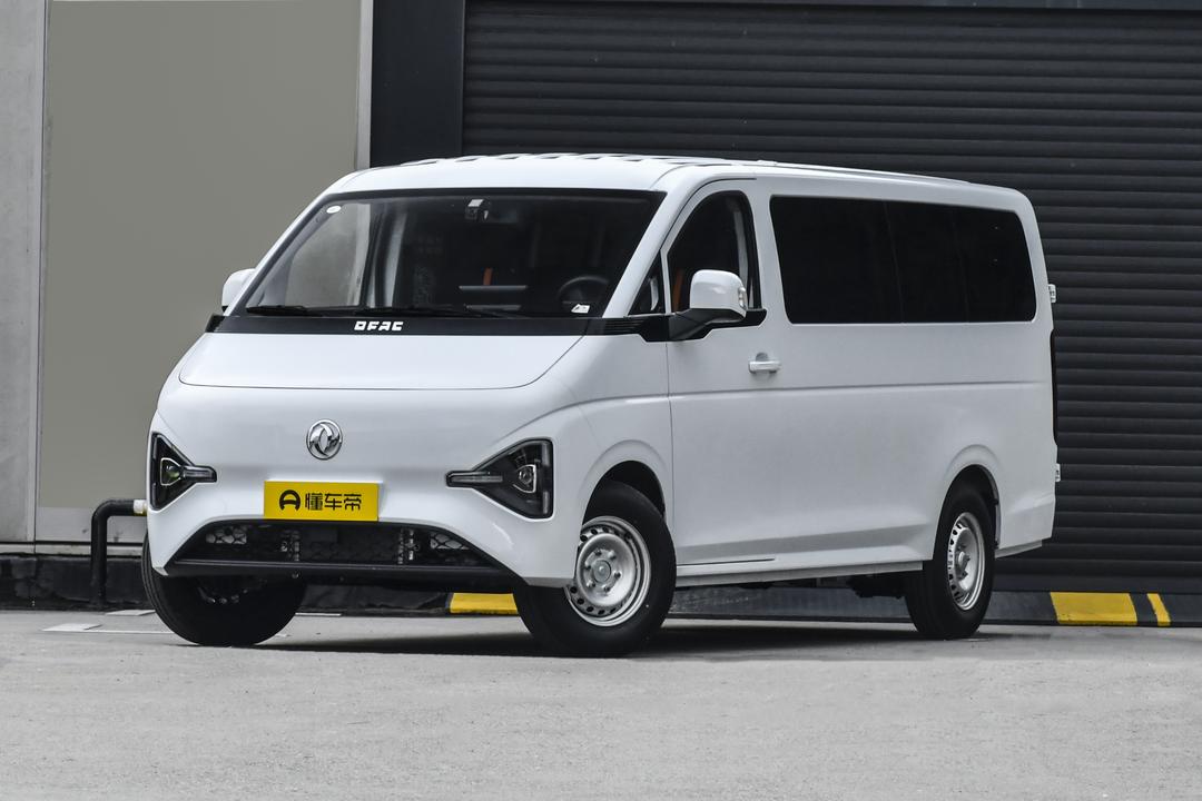 Dongfeng Forland V8E 2026, фото 1