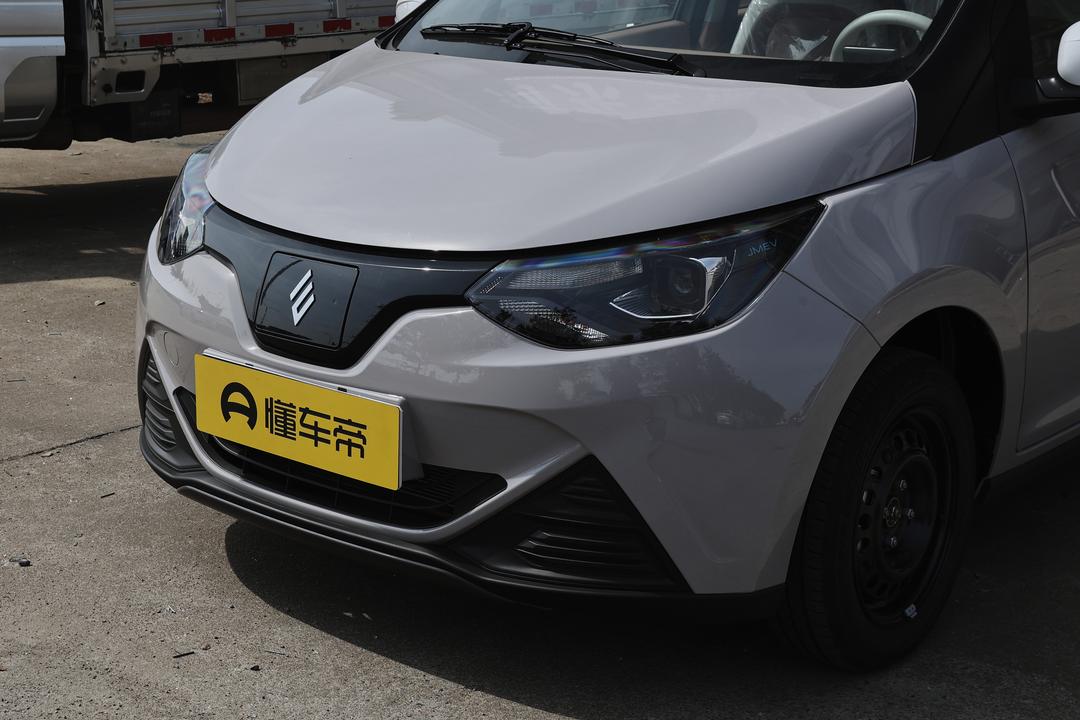 JMEV Yizhi EV2 2026, фото 9
