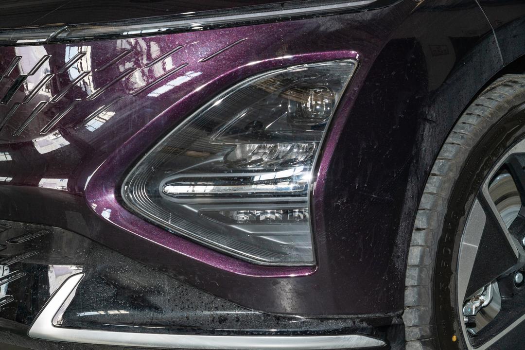 Wuling Xingguang PHEV 2026, фото 12