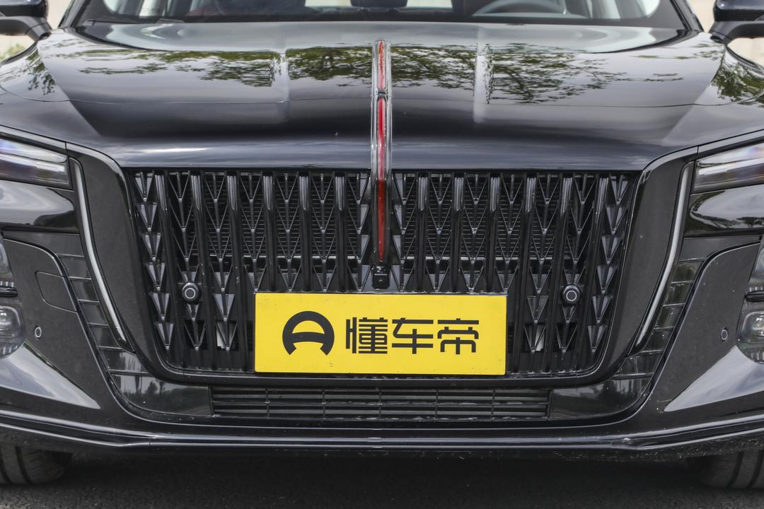 Hongqi H5 2026, фото 10