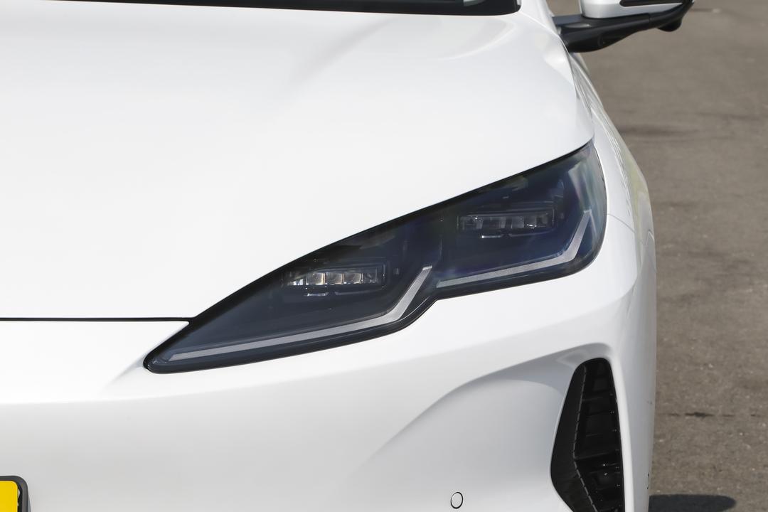 BYD Seal 06 DM 2026, фото 11