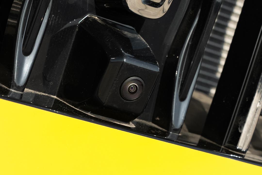 Hongqi HS7 PHEV 2026, фото 15