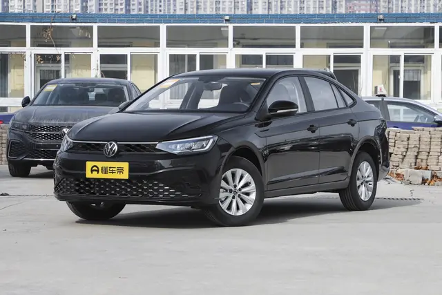 Volkswagen Lavida 2026 — купить из Китая под заказ