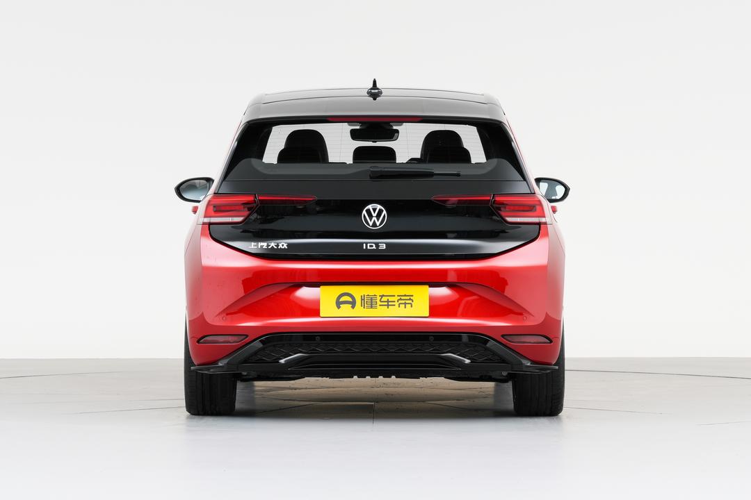 Volkswagen ID.3 2026, фото 6
