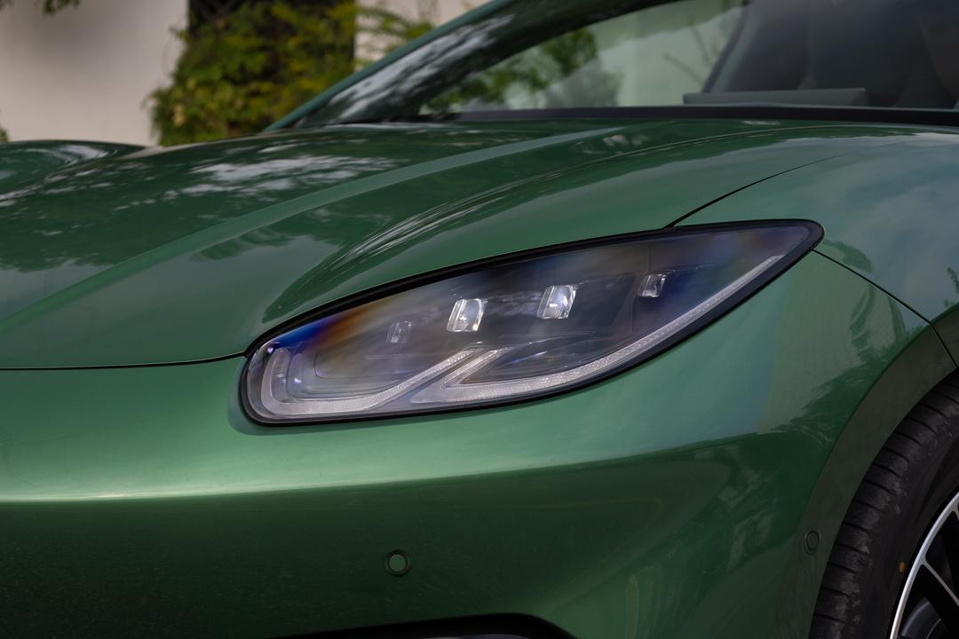 BYD S 2026, фото 14
