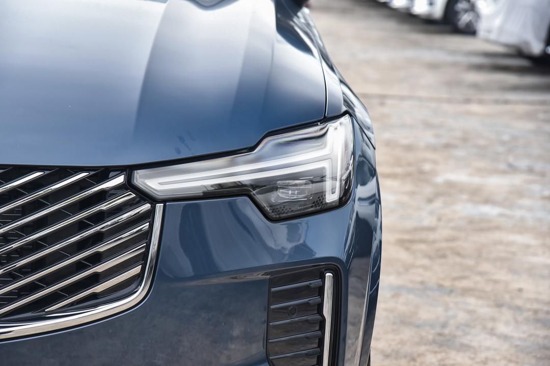 Volvo XC90 2026, фото 11