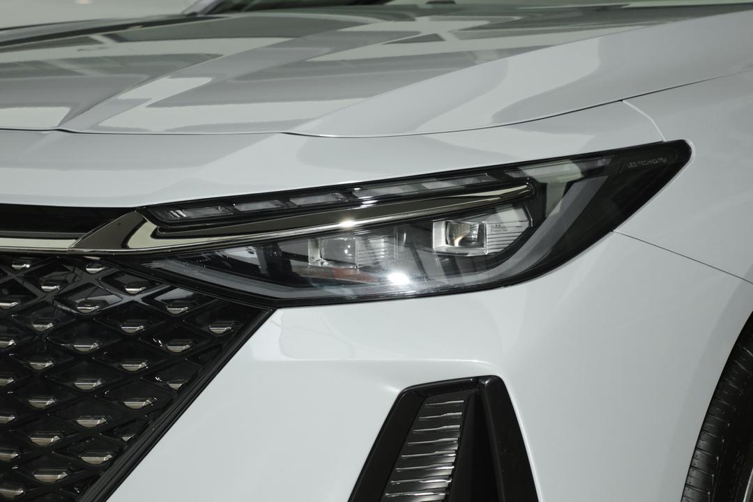 Chery A8 2026, фото 13
