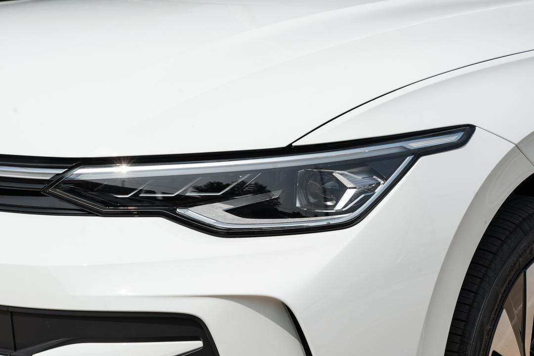 Volkswagen Golf 2026, фото 13