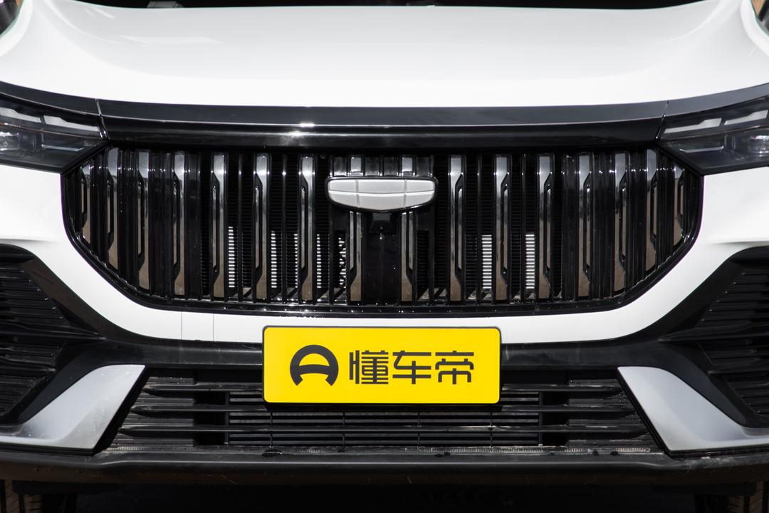Geely Okavango 2026, фото 10