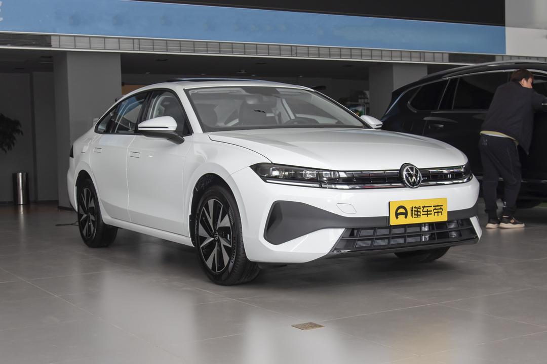 Volkswagen Sagitar 2026, фото 3
