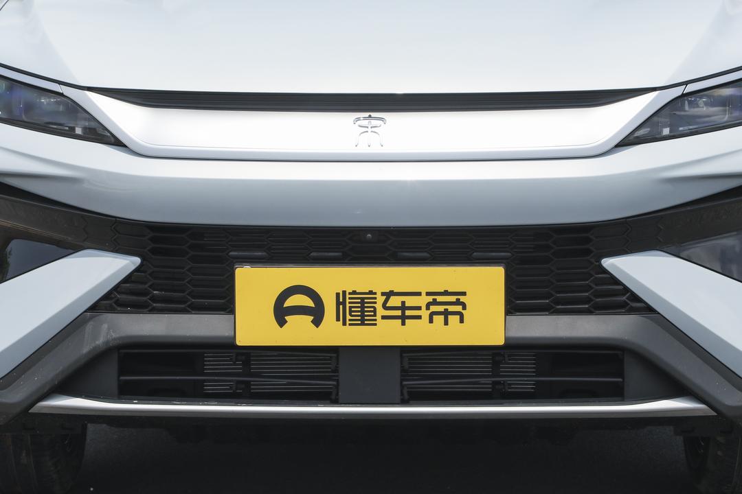 BYD Song Pro DM 2026, фото 10
