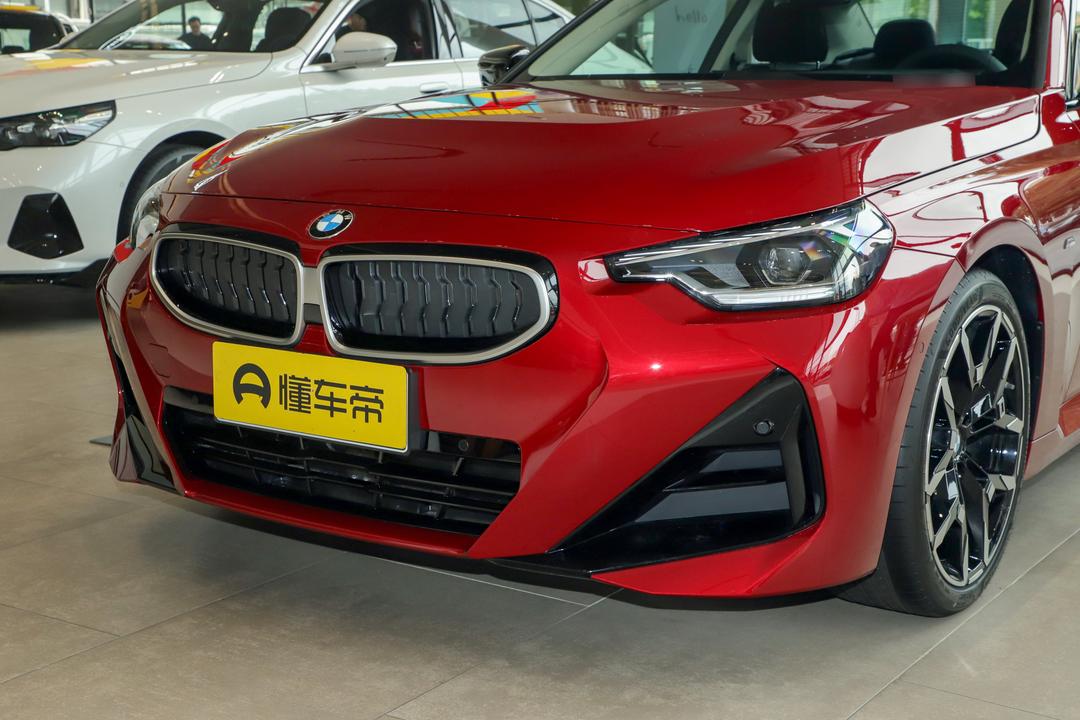 BMW 2 Series 2026, фото 9