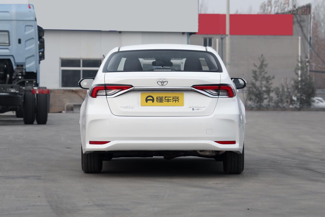 Toyota Corolla 2026, фото 6