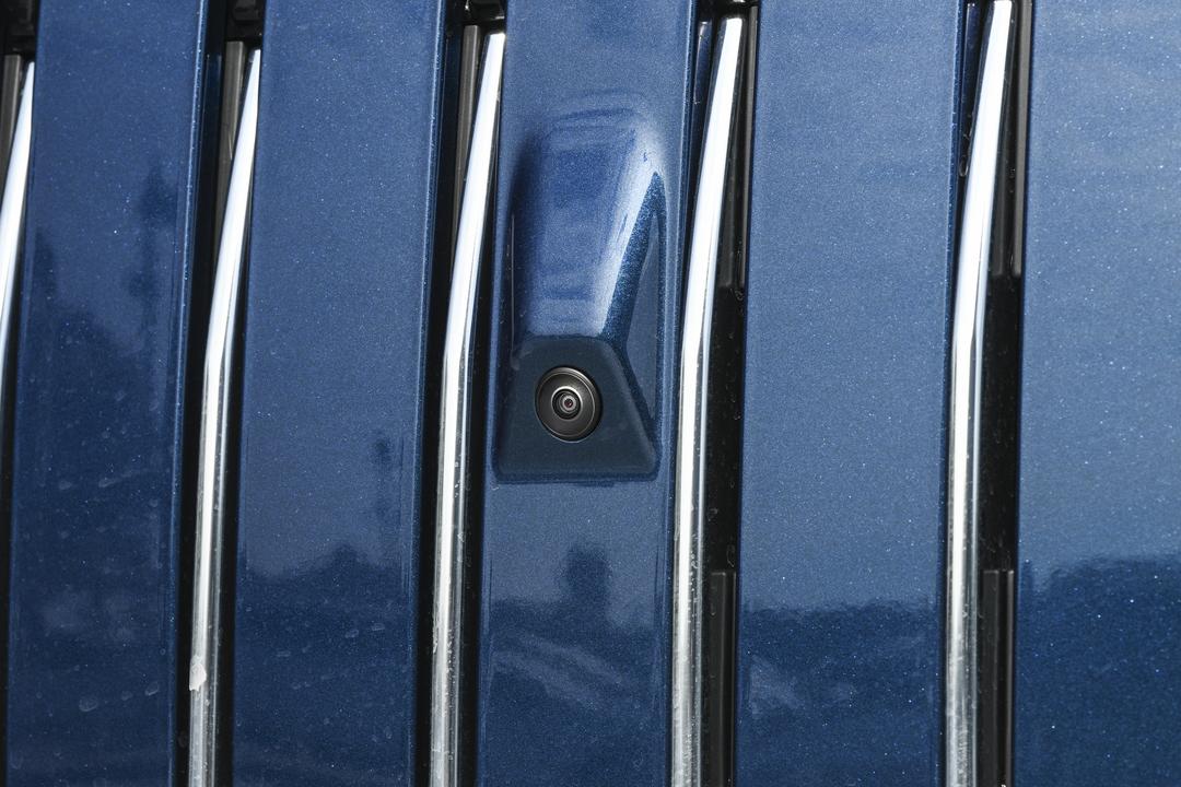 Chery T11 2026, фото 15