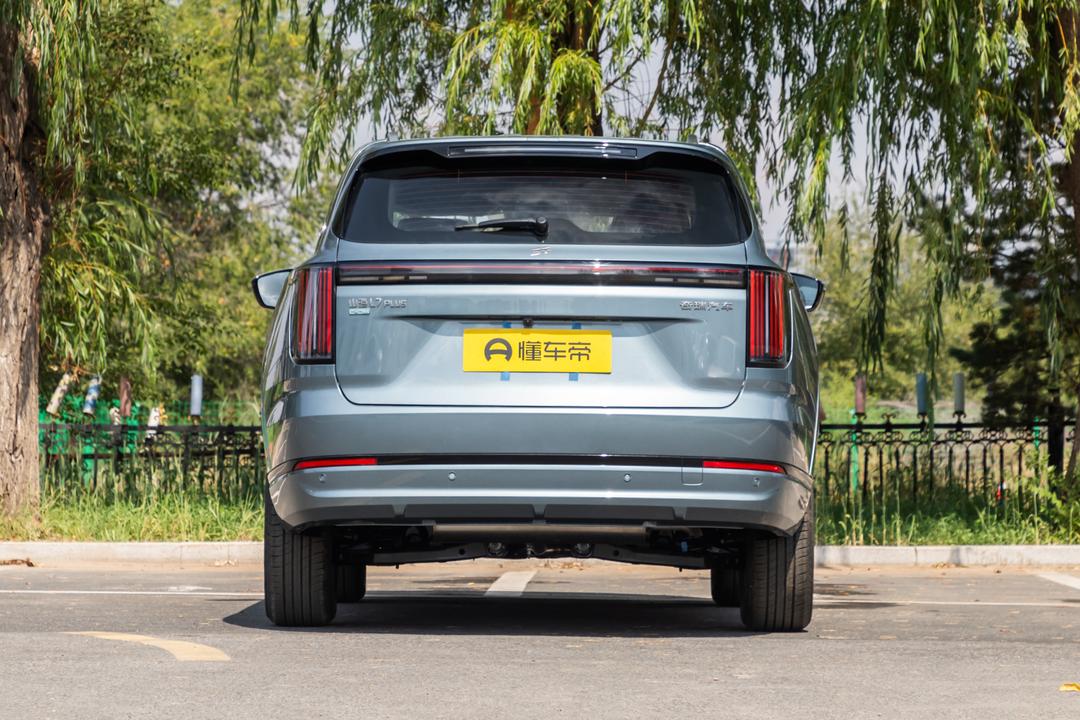 Jetour L7 PLUS 2026, фото 6