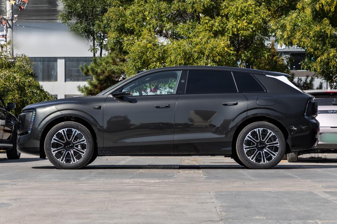 Audi E7X 2026, фото 4