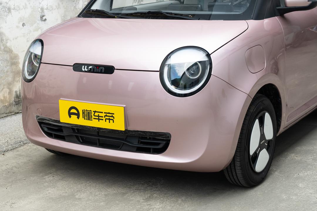 Changan Lumin 2026, фото 9