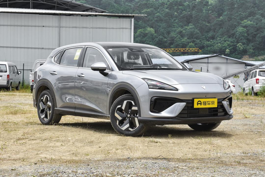 Baojun Yunhai PHEV 2026, фото 3