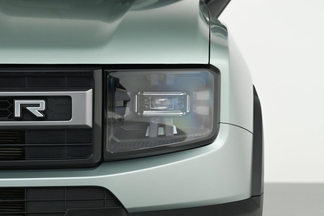 Jetour Freelander 2026, фото 11