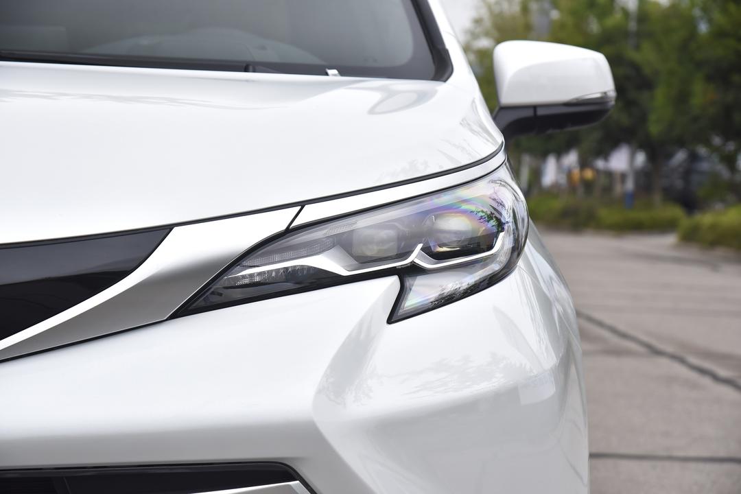 Toyota Sienna 2026, фото 11