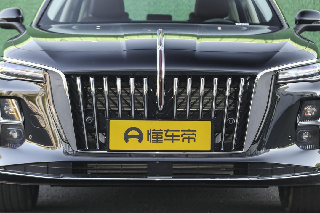 Hongqi H5 PHEV 2026, фото 10