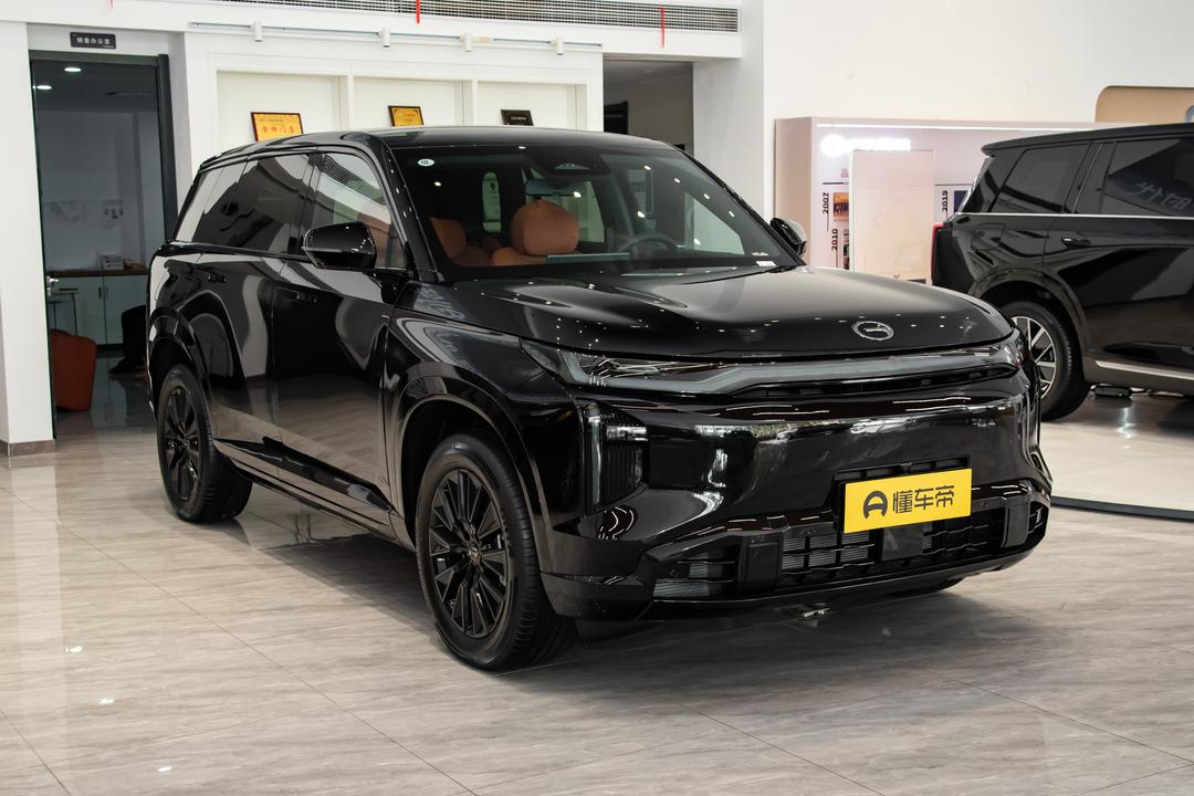 GAC Xiangwang S7 2026, фото 3