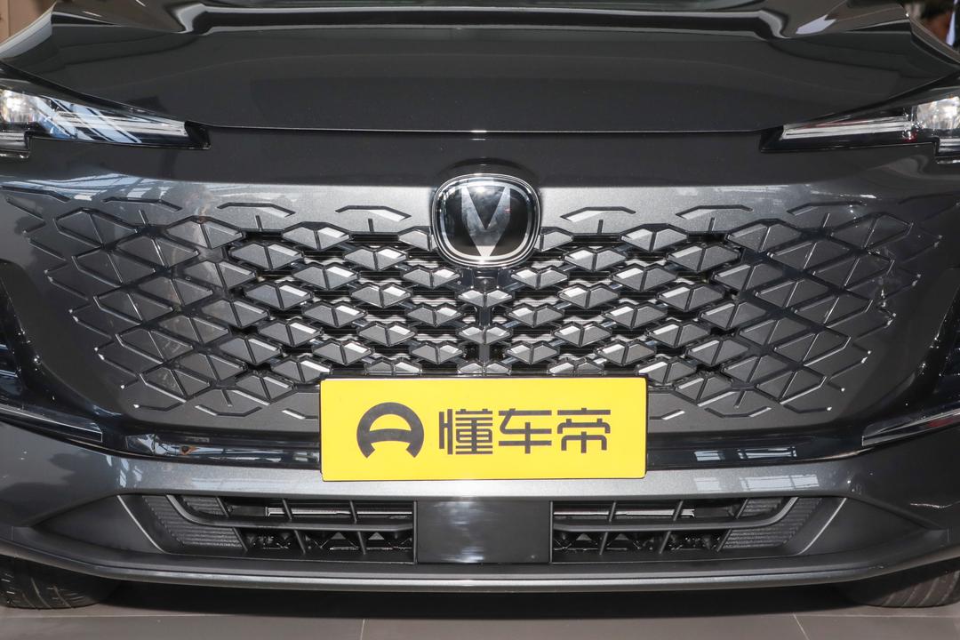 Changan CS55 PLUS 2026, фото 9