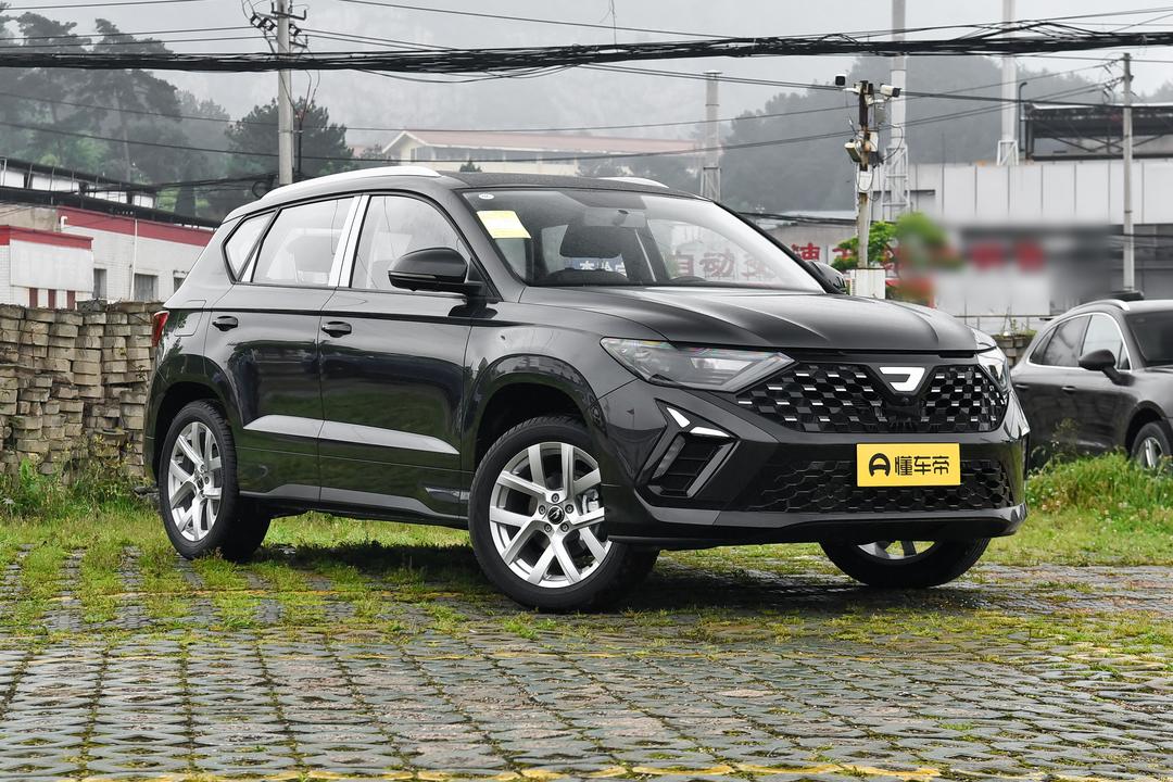 Jetta VS5 2026, фото 3