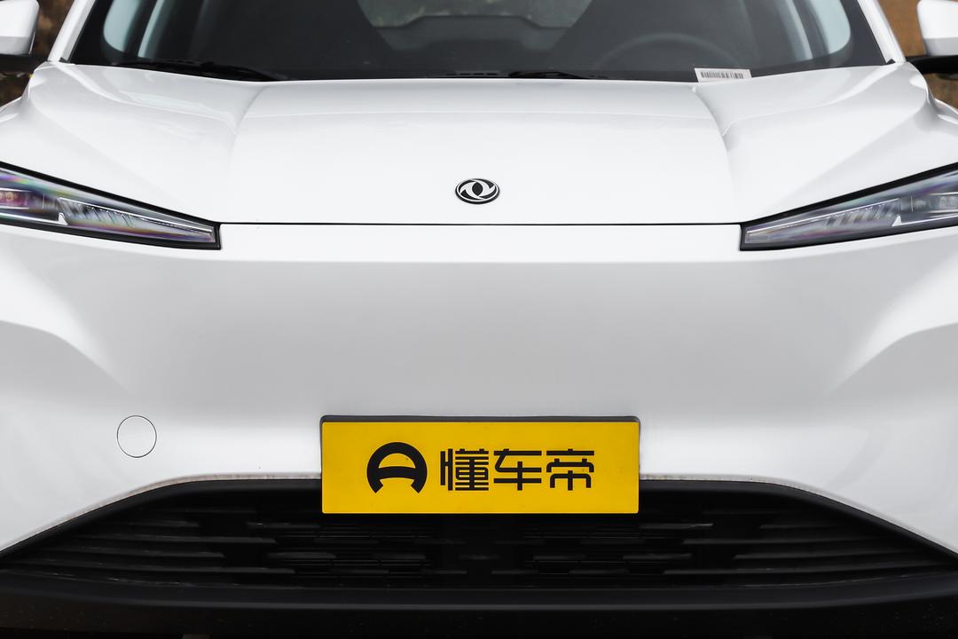 Dongfeng SKY EV01 2026, фото 10