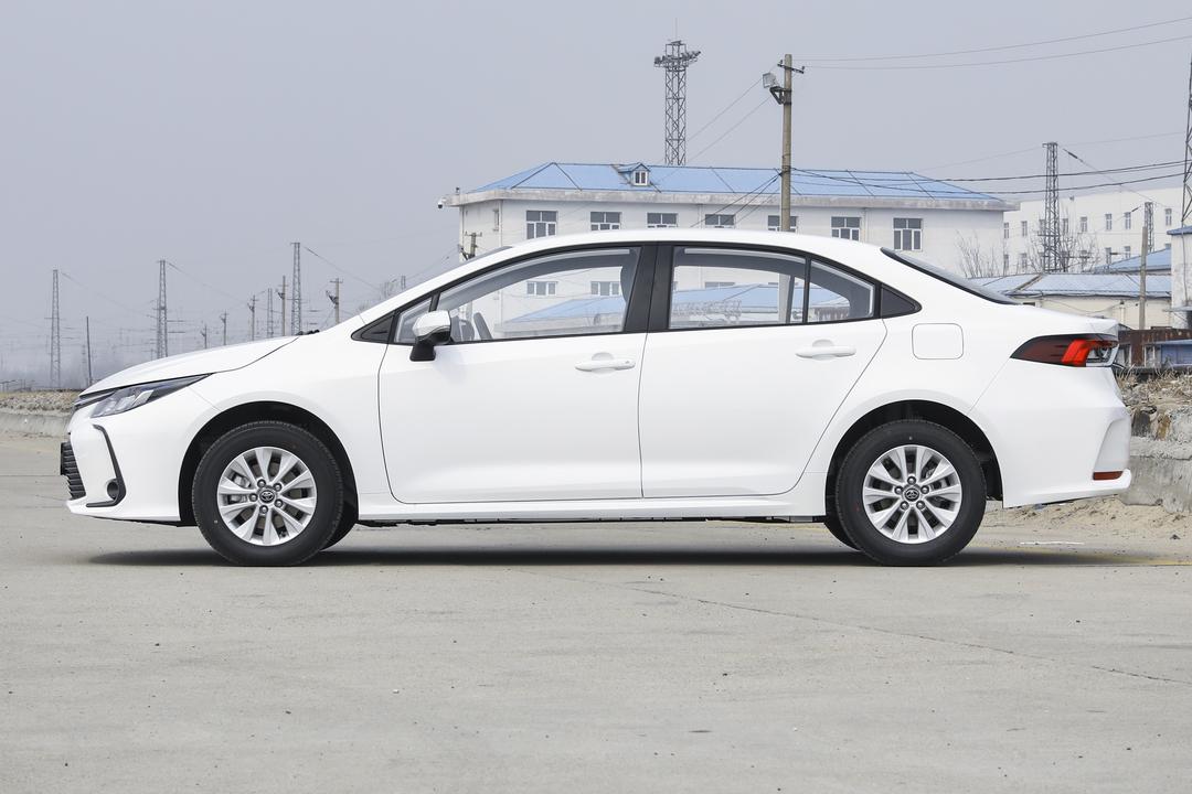 Toyota Corolla 2026, фото 4