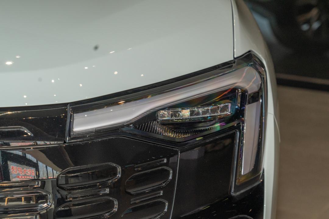 Ford EQUATOR Sport 2026, фото 11