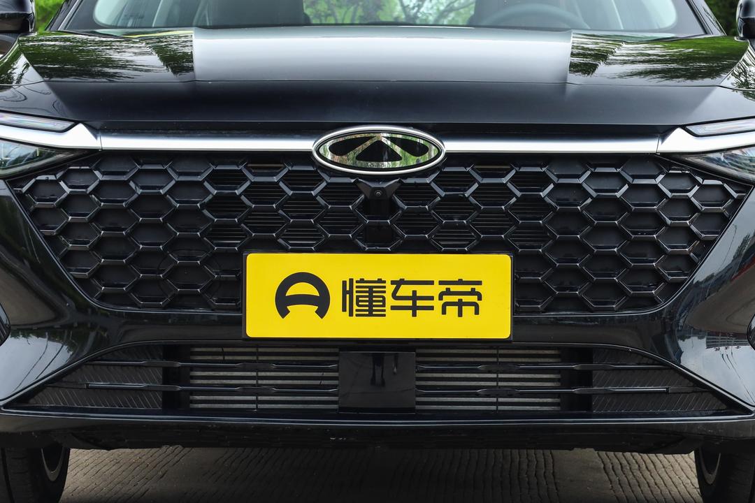 Chery Arrizo 8 2026, фото 10