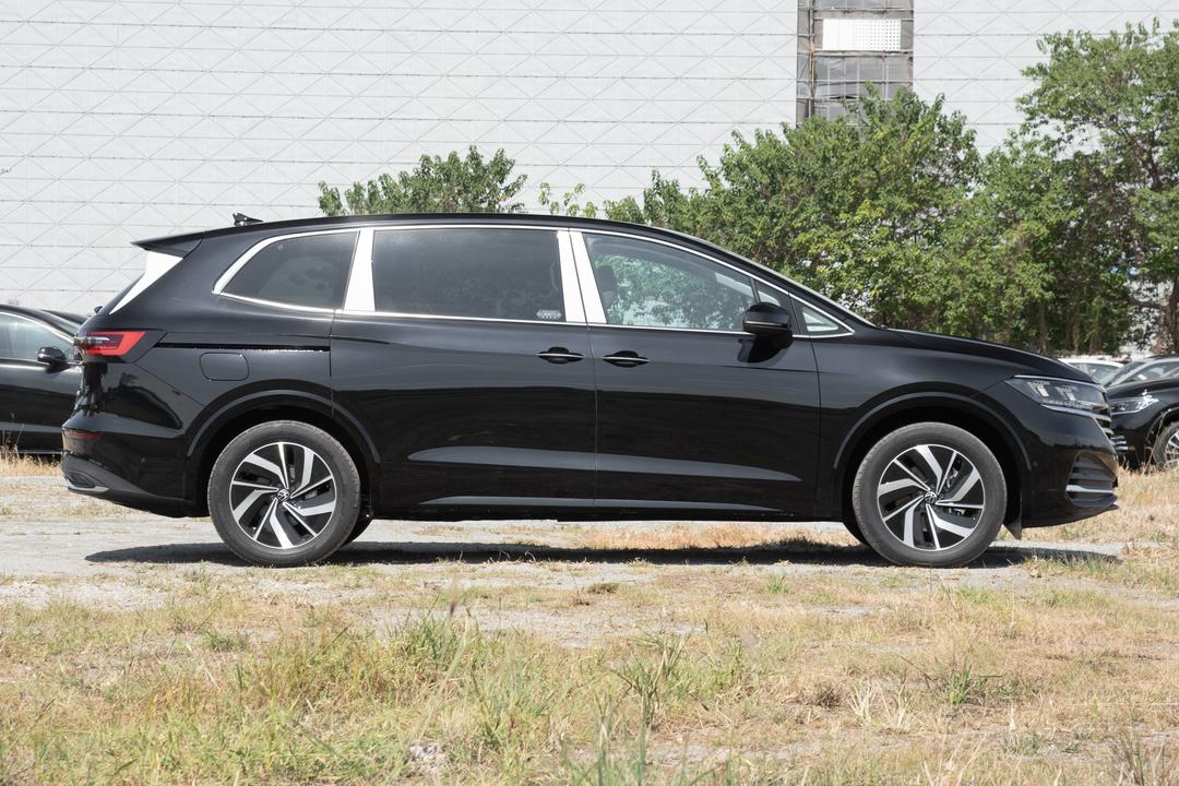 Volkswagen Viloran 2026, фото 8
