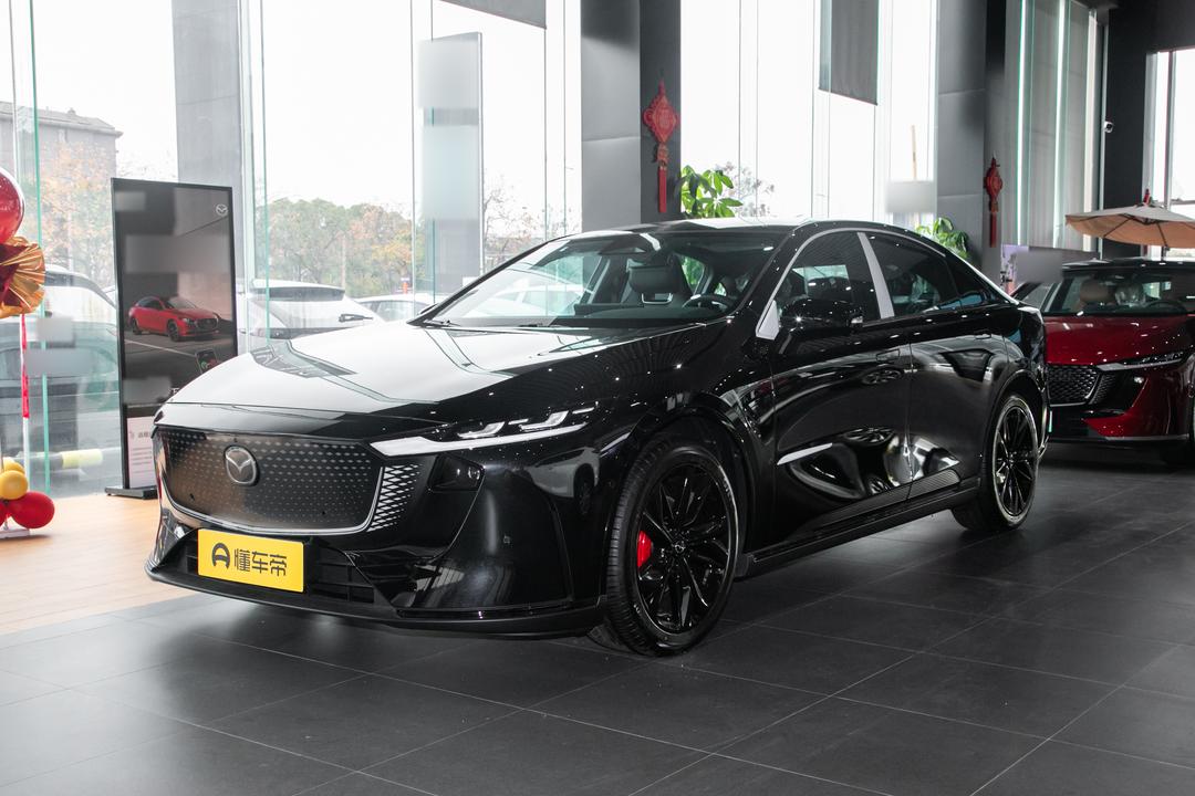 Mazda EZ-6