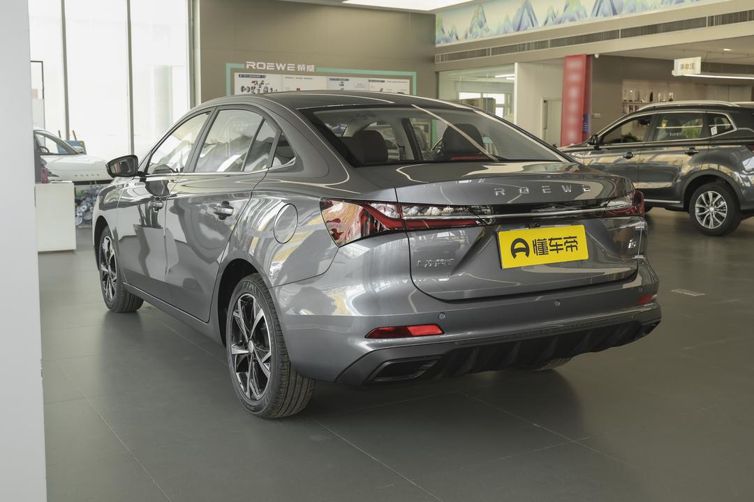 Roewe i5 2026, фото 4