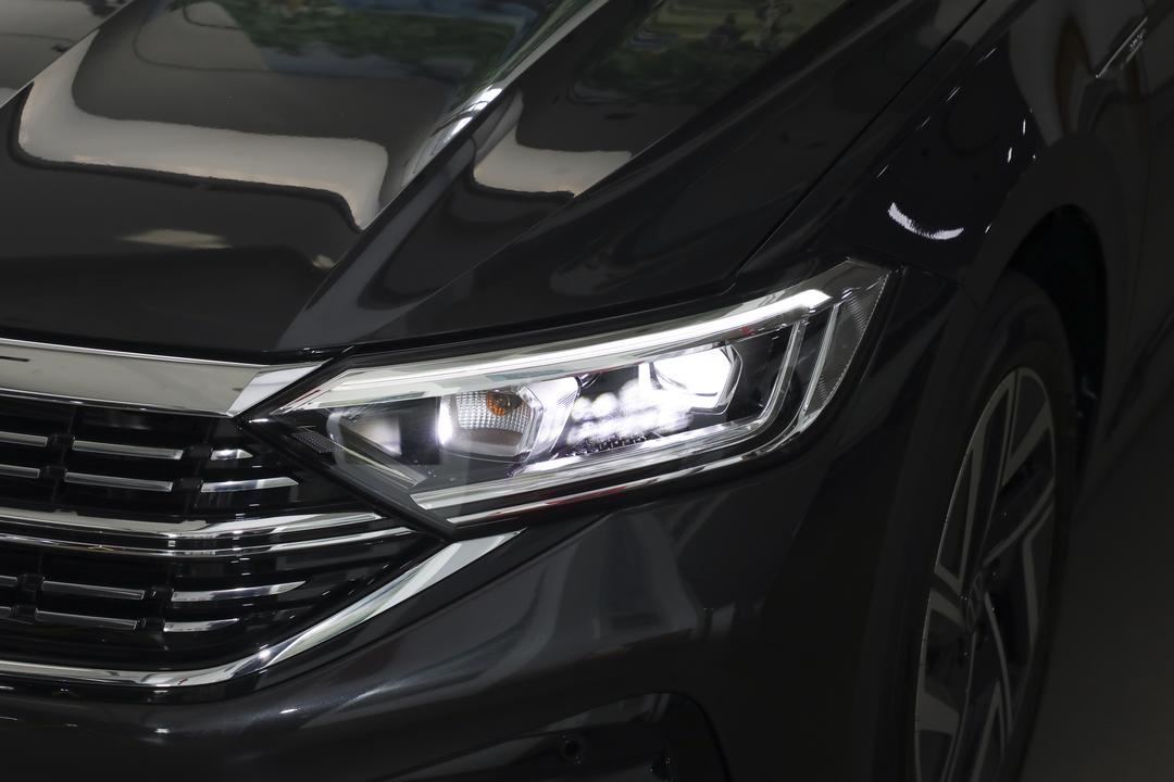 Volkswagen Sagitar 2026, фото 14