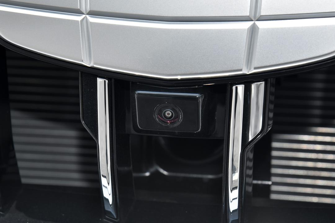 Geely Emgrand 2026, фото 15
