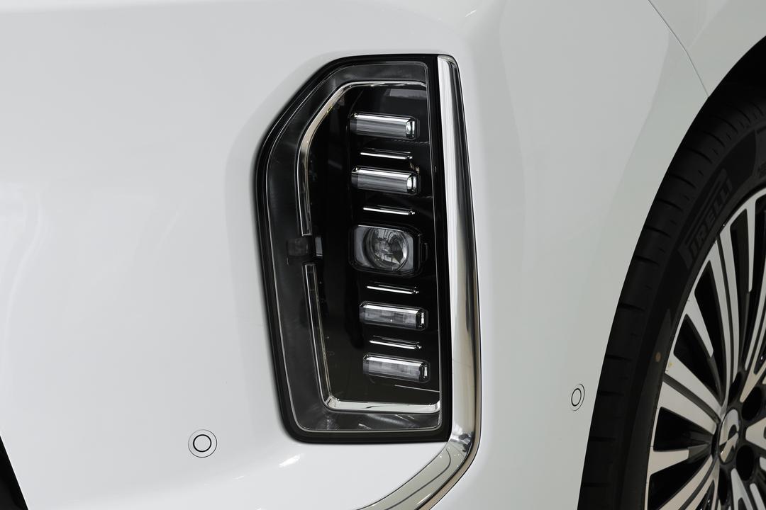 NIO ES9 2026, фото 13