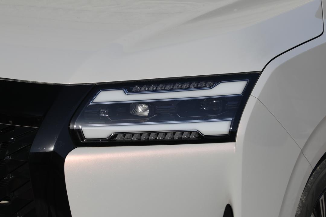 Wuling Xingguang 730 2026, фото 13