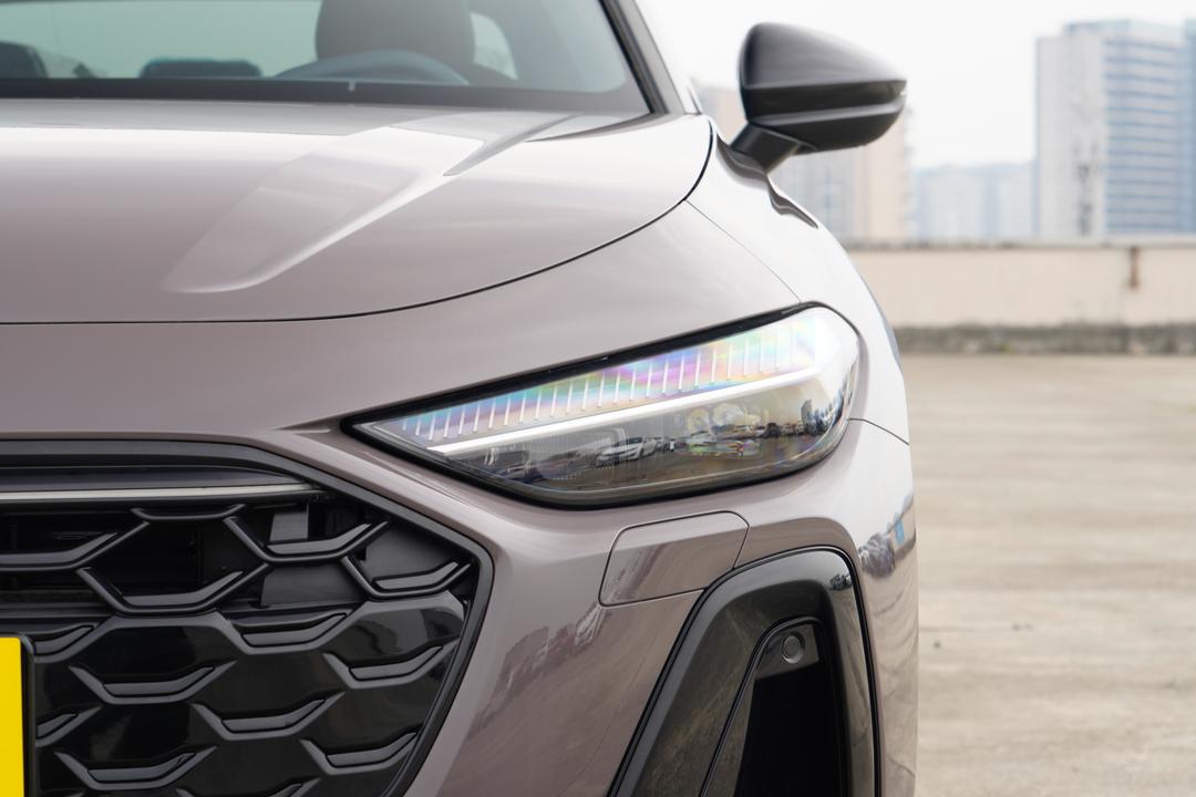 Audi A5L 2026, фото 11