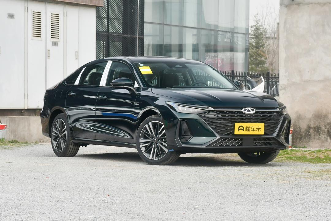 Chery Arrizo 8 2026, фото 3