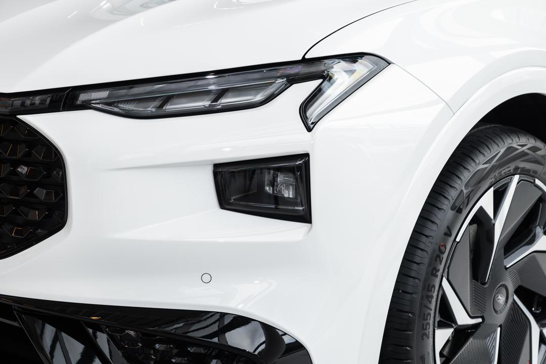 Ford Mondeo 2026, фото 11
