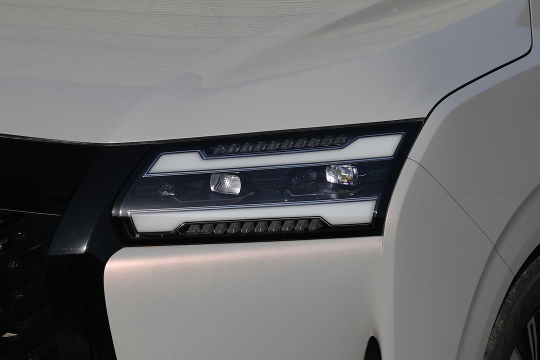 Wuling Xingguang 730 2026, фото 14