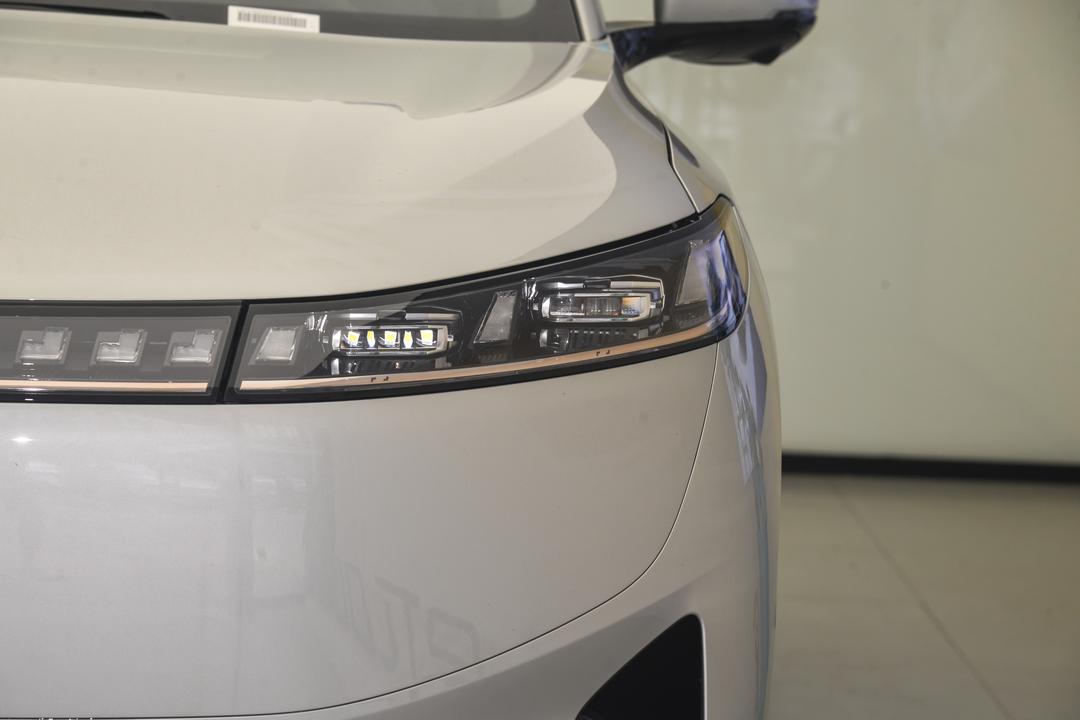 Dongfeng Yipai 008 2026, фото 11