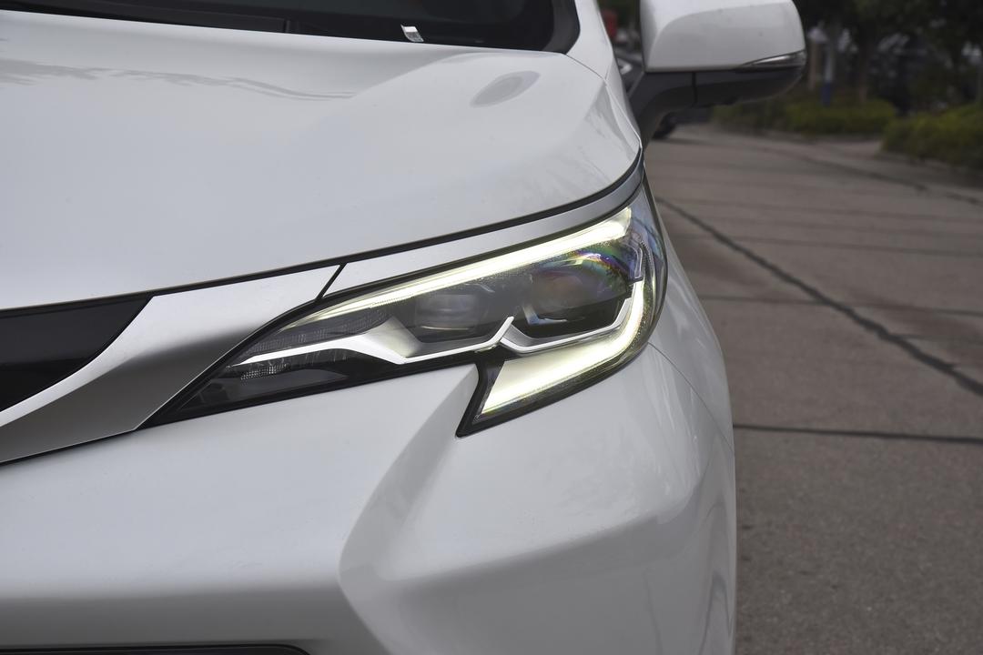 Toyota Sienna 2026, фото 12