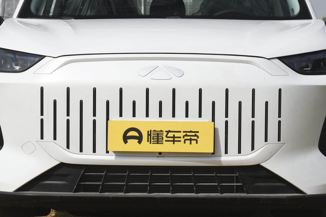 Chery T9 2026, фото 10