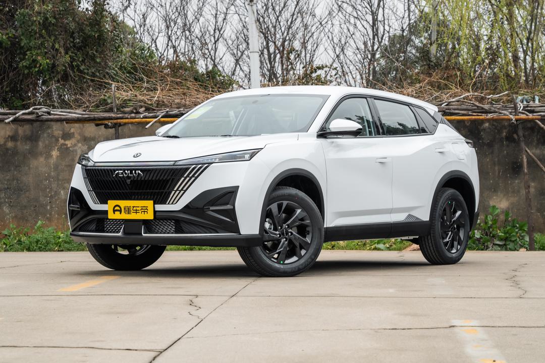 Dongfeng Haohan