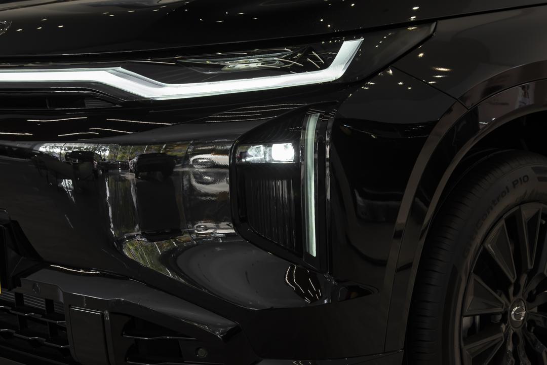 GAC Xiangwang S7 2026, фото 14
