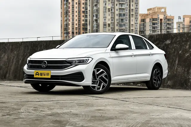 Volkswagen Sagitar 2026 — купить из Китая под заказ
