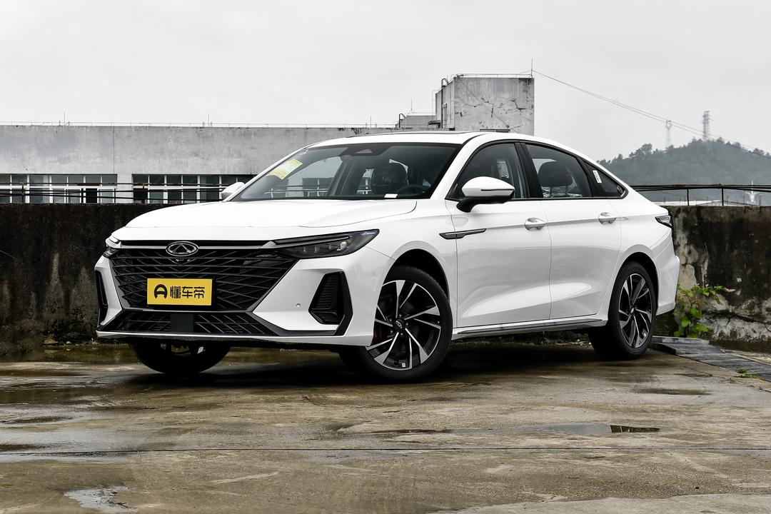 Chery Arrizo 8 2026, фото 1